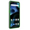 Blackview BV5200 Pro 64GB Black  Green