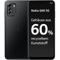 Nokia G60 4/128GB Pure Black