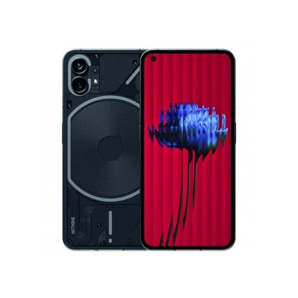 Nothing Phone 1 128GB Black