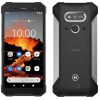 Myphone Hammer Explorer Pro 128GB Black Silver