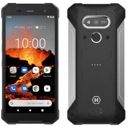 Myphone Hammer Explorer Pro 128GB Black/Silver