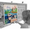 Жизненный цикл лягушки Masterkidz Educational Board