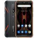 Blackview BV5200 Pro 64GB Black/ Orange
