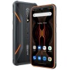 Blackview BV5200 Pro 64GB Black  Orange