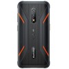 Blackview BV5200 Pro 64GB Black  Orange