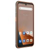Blackview BV5200 Pro 64GB Black  Orange