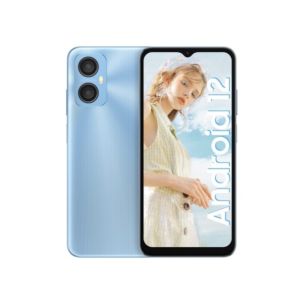 Blackview A52 32GB Blue