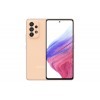 Samsung A536B Galaxy A53 256GB 5G Awesome Peach