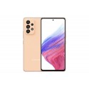 Samsung A536B Galaxy A53 256GB 5G Awesome Peach