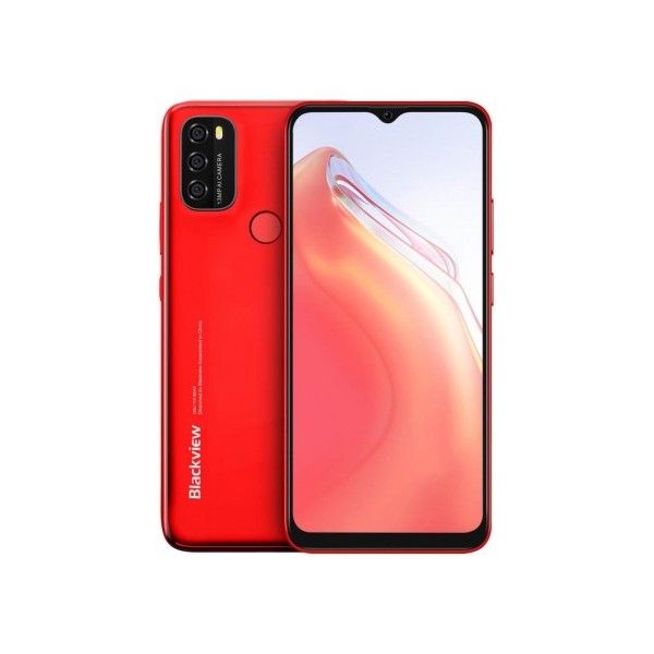Blackview A70 Pro Red