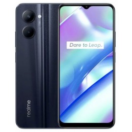 Realme C33 64GB Night Sea