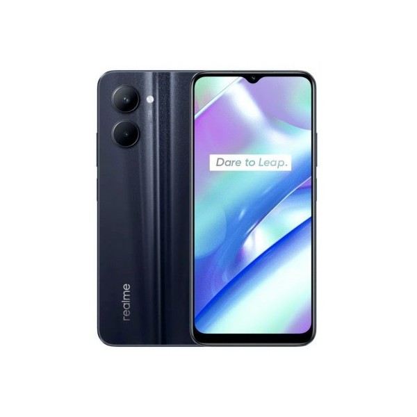 Realme C33 64GB Night Sea