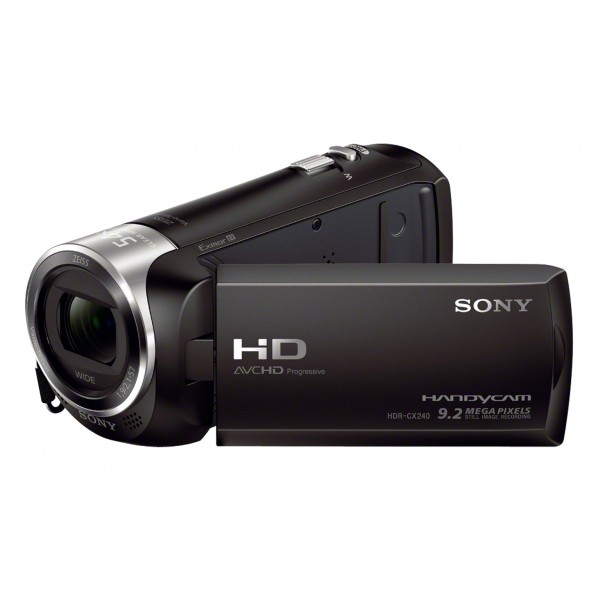 Sony HDR-CX240EB