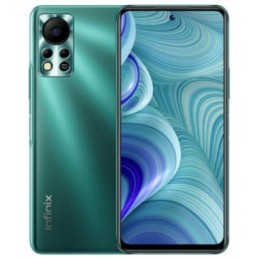 Infinix Hot 11s NFC 6/128GB Green Wave