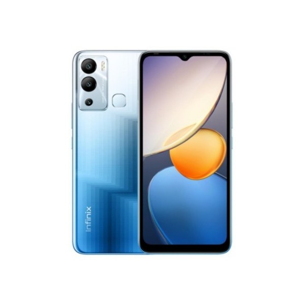 Infinix Hot 12i 4 64GB Horizon Blue