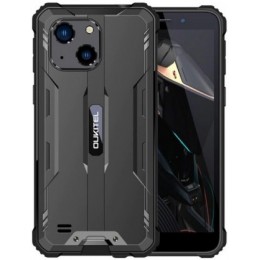 Oukitel WP20 Pro 4/64GB Black