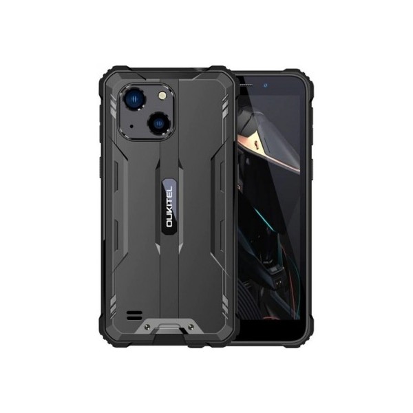 Oukitel WP20 Pro 4 64GB Black