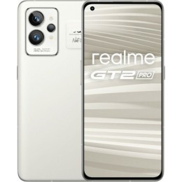 Realme GT2 Pro 128GB Paper White