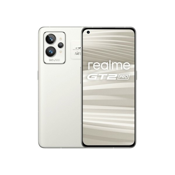 Realme GT2 Pro 128GB Paper White