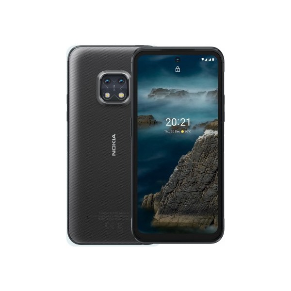 Nokia XR20 64GB Gray