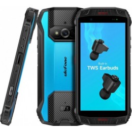 Ulefone Armor 15 6/128GB Blue