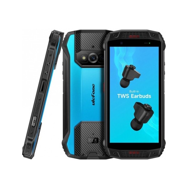 Ulefone Armor 15 6 128GB Blue