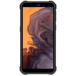 Oukitel WP19 8/256GB Black