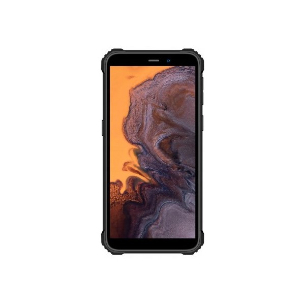 Oukitel WP19 8 256GB Black