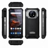Oukitel WP19 8 256GB Black