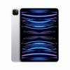Apple iPad Pro 11" Wi-Fi 1TB Silver 4th Gen MNXL3HC A