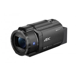 Sony FDR-AX43A 4K Black