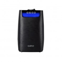 GOTIE 2-in-1 humidifier и air purifier GNA-350