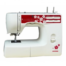 Швейная машинка Janome 920 + Bonus Pack