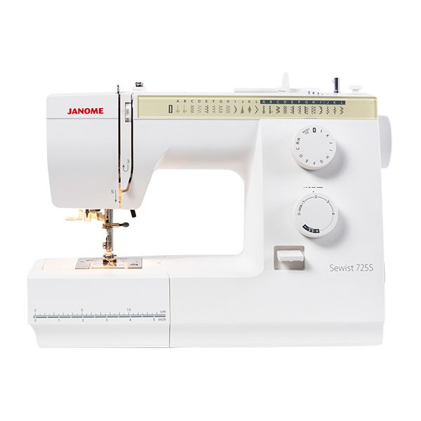 Швейная машинка Janome 725S