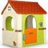 FEBER Garden House for Children Fantasy Mailbox