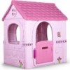 Садовый домик для детей FEBER Pink Fantasy