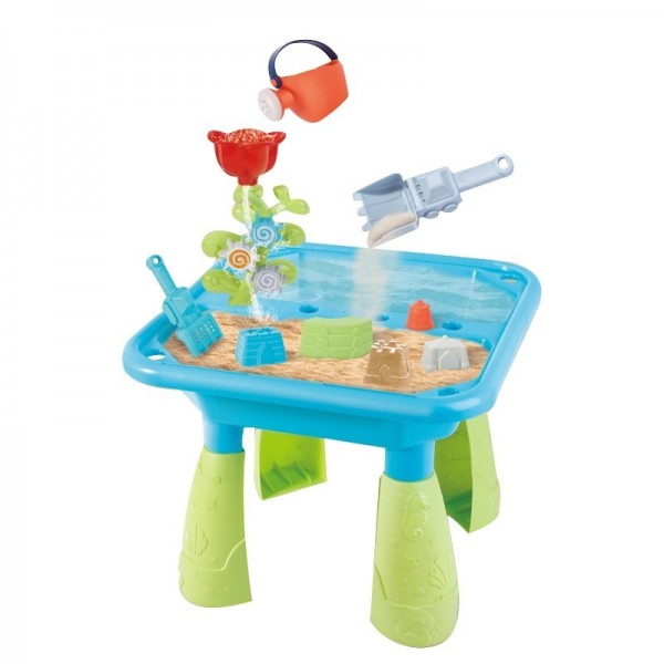 WOOPIE Water Table 2in1 Sandbox 14 акк.