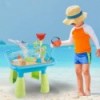 WOOPIE Water Table 2in1 Sandbox 14 акк.