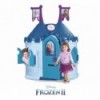 Садовый домик FEBER для детей Замок Frozen Frozen II
