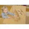 Sensoorne mänguasi, mis tunneb ära puutetähtede järgi, numbrid, kujundid Masterkidz