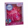 WOOPIE Одежда для куклы Pink Bunny Dress 43-46 см