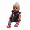 WOOPIE Star одежда для куклы Банни 43-46 см
