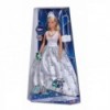 Кукла SIMBA Steffi Love в свадебном платье с кристаллами Swarovski