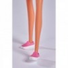 Кукла Simba Steffi в модном городском стиле в кроссовках 3 PAIRS