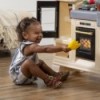 Классическая детская кухня Step2 с аксессуарами 29 Elements