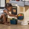 Классическая детская кухня Step2 с аксессуарами 29 Elements