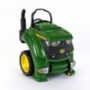 Klein Tractor John Deere с двигателем для поворота 57 элементов