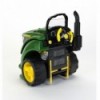 Klein Tractor John Deere с двигателем для поворота 57 элементов