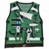 WOOPIE DIY Tool Vest Набор инструментов Отвертка Молоток 6 шт.