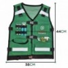 WOOPIE DIY Tool Vest Набор инструментов Отвертка Молоток 6 шт.